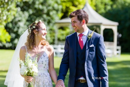 Lainston House Weddings