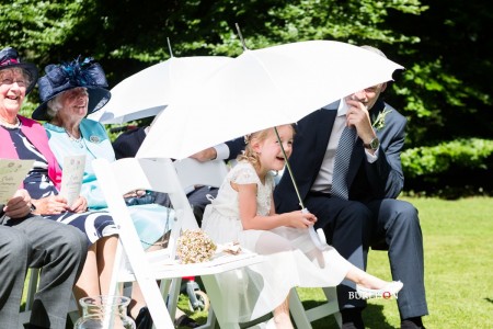 Lainston House Weddings