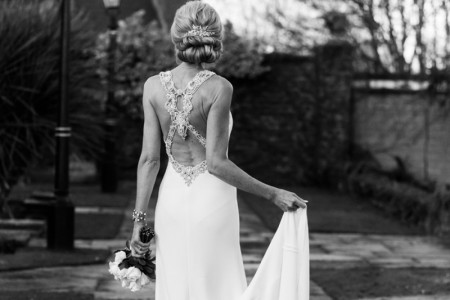 Weddings at Pennyhill Park 