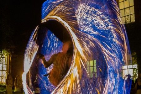 Lainston House Wedding