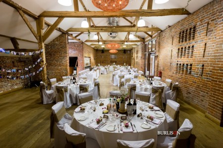 Wasing Park Weddings