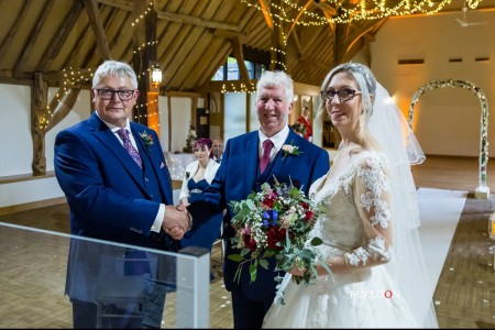 Norton Park Wedding Photographer