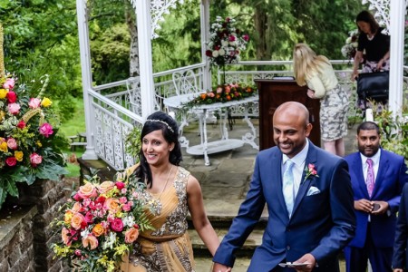 Pennyhill Park Weddings