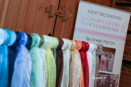 Chair Covers of Hampshire