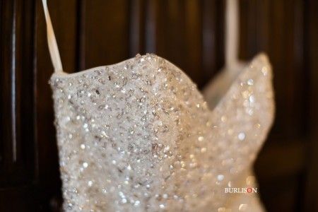 Wedding Pennyhill Park