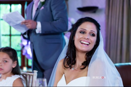 Wedding Photography Pennyhill Park