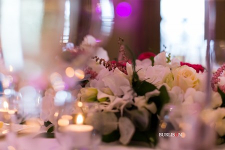 Pennyhill Park Wedding 