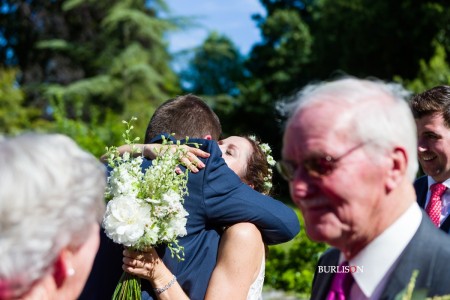 Lainston House Weddings