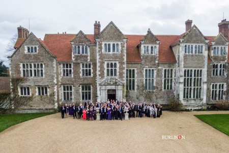 Events at Loseley Park