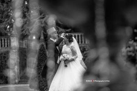 Tylney Hall Wedding
