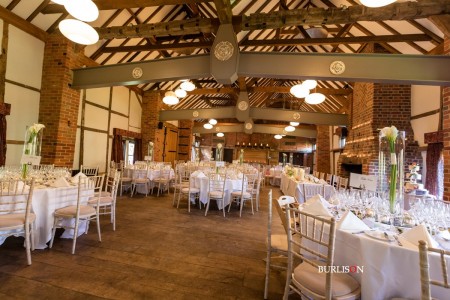 Lainston House Winchester