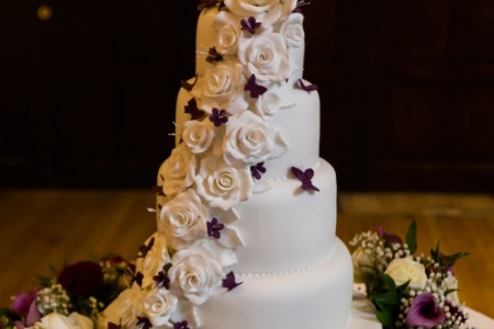 Weddings at Great Fosters, Surrey