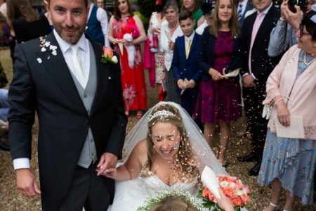 Pennyhill Park Weddings