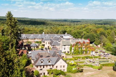 Pennyhill Park Hotel