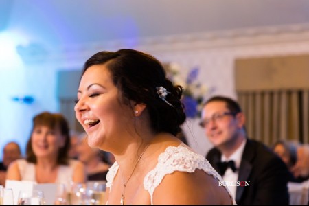 Pennyhill Park Wedding