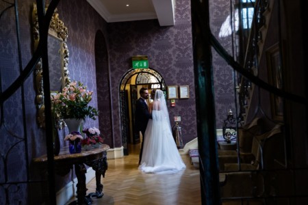 Surrey Wedding Photography