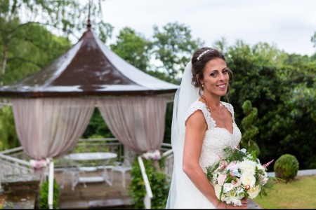 Pennyhill Park Wedding 