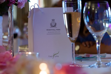 Pennyhill Park Weddings