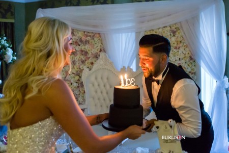 Wedding Pennyhill Park