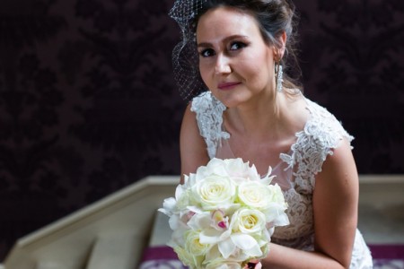 Wedding at Pennyhill Park