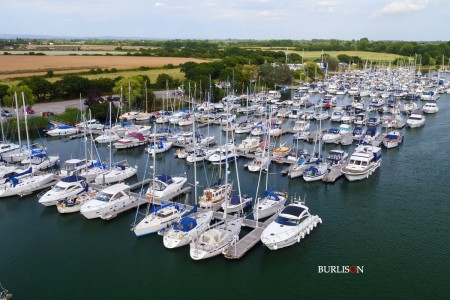 Chichester Marina
