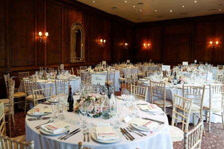 Hedsor House Wedding Photography