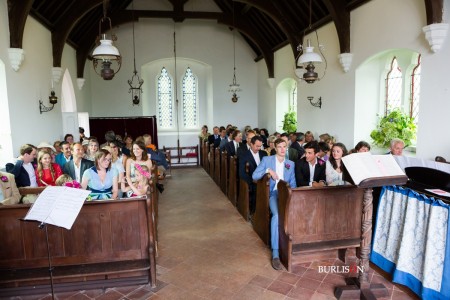 Hampshire Wedding Photography