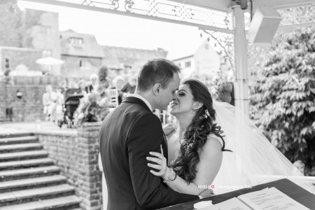 Pennyhill Wedding Photography