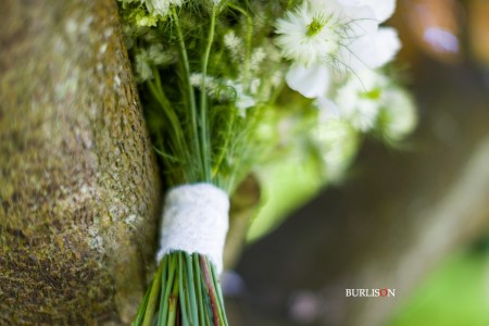 Wedding Lainston House