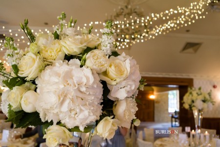 Wedding Pennyhill Park