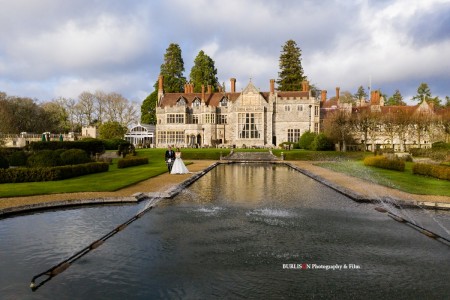 Weddings at Rhinefield House 