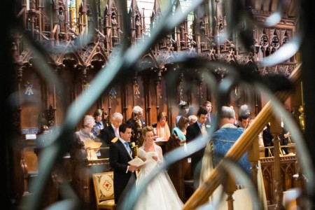 Weddings in Salisbury