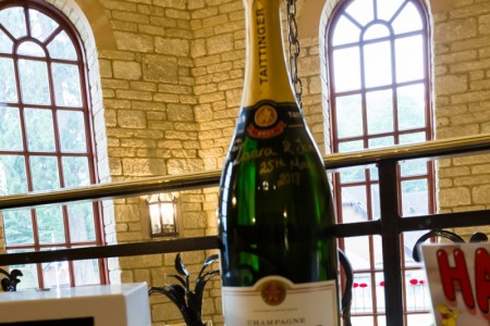 Pennyhill Park Weddings