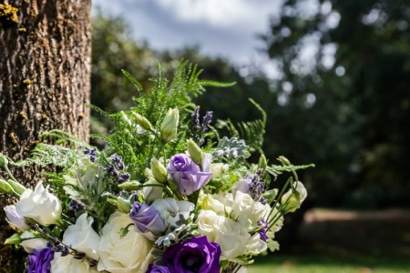 Surrey wedding photography