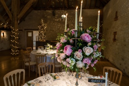 Bury Court Barn Weddings 