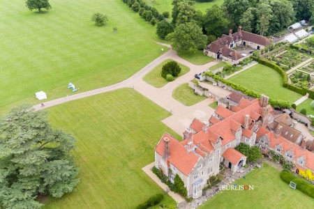 Loseley Park
