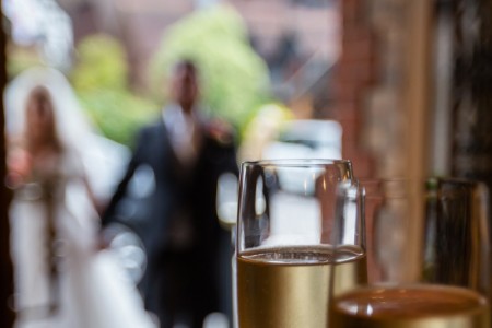 Pennyhill Park Weddings