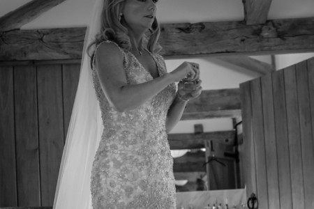 Wasing Park Weddings