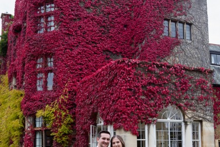 luxury wedding photographer