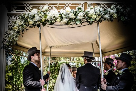 Pennyhill Park Weddings