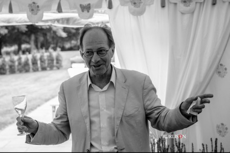 Hampshire Wedding Photography