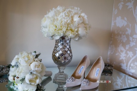 Wedding Pennyhill Park