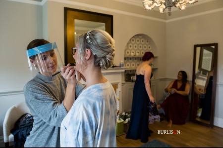 Weddings at Norton Park