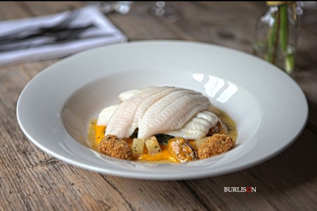 The Hoddington Arms Hampshire