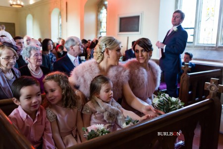 Wasing Park Weddings