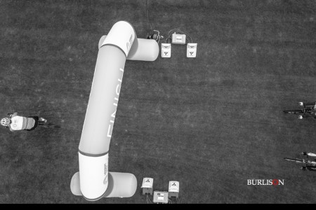 Aerial Photography Loseley Park