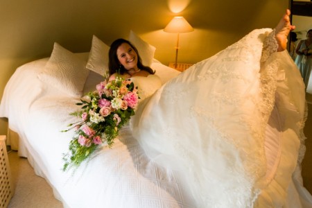 Bury Court Barn Weddings 