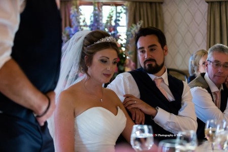 Surrey Wedding Photography