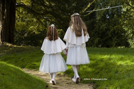 Lainston House Wedding