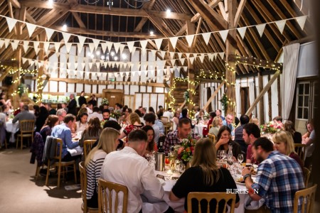 Clock Barn Tasting Evening